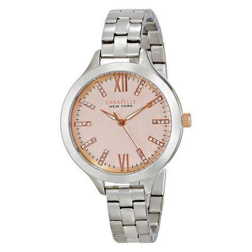 Bulova caravelle women - caravelle, women's